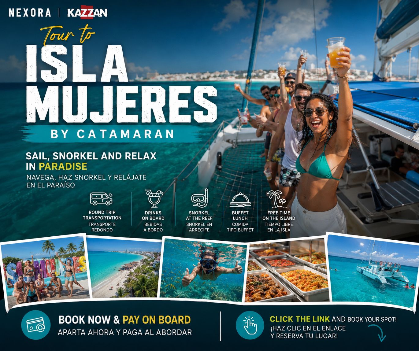 Isla Mujeres