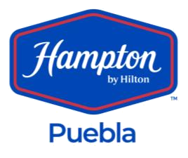 Hampton Inn Puebla — hotel con convenio Nexora